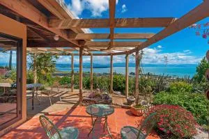 BeachView Retreat - Stunning Views over the Bay! - Hope