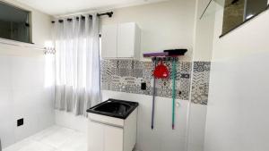 Residencial Bianca, Ap 06 - Térreo