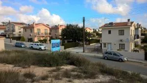 Kapsalia Holiday Villas - 皮斯索里