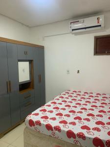 Doce lar brisa do frances