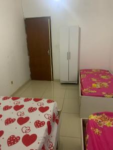 Doce lar brisa do frances