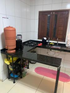 Doce lar brisa do frances