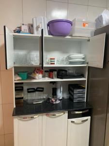 Doce lar brisa do frances