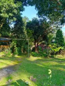 Little Bridges - Kauswagan