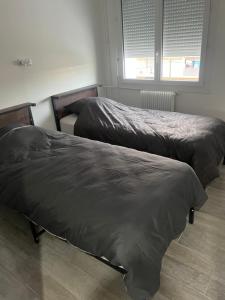 Appartements F4 Appartement 3 chambre avec wifi : photos des chambres