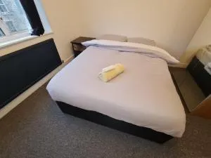 The Marshmallow - 提伯利