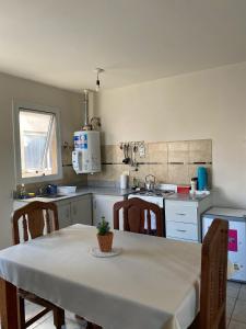 Blu Trino Departamento a metros de Barrio Güemes