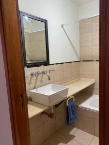 Blu Trino Departamento a metros de Barrio Güemes