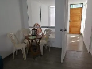 Hospedaje San Antonio de Mala - Bujama