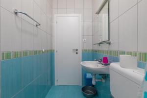 Apartments with parking space Tucepi, Makarska - 20878