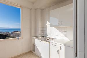 Apartments with parking space Tucepi, Makarska - 20878