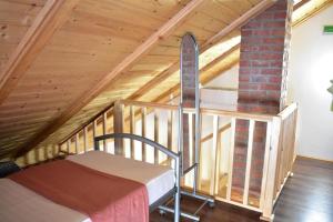 Apartments with parking space Valpovo, Slavonija - 24020