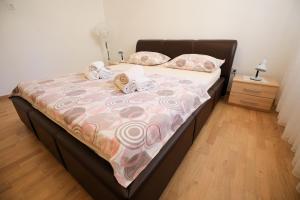 Seaside holiday house Kukljica, Ugljan - 24011