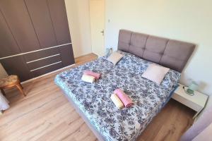 Seaside holiday house Kukljica, Ugljan - 24011