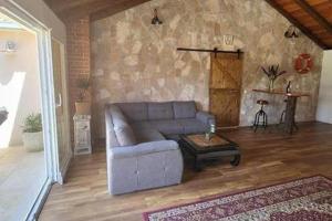 Seaside holiday house Mirca, Brac - 24033