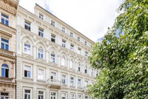 Small City Apartment