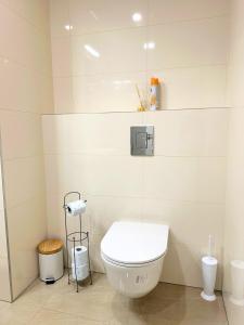 Small City Apartment