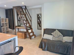 flat with sea view