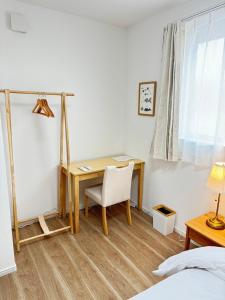 日居大正一號館包棟民宿 關西機場直達