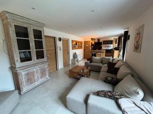 Maisons de vacances Holiday Home in Asnelles near D-Day Beaches : photos des chambres