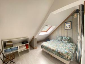 Holiday Home in Asnelles near D-Day Beaches