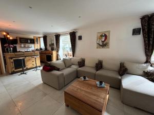 Holiday Home in Asnelles near D-Day Beaches