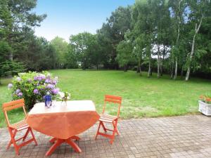 Holiday Home in Piriac near Sandy Beach