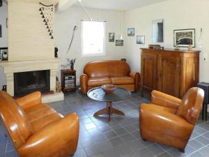 Holiday Home in Piriac near Sandy Beach