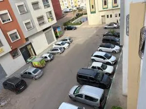 Residence Elmer's Sidi Fares - Inezgane