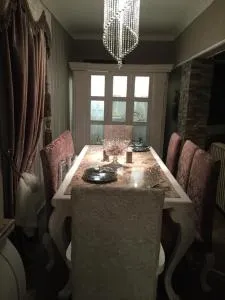 Partial Nile view fully equipped apartment - 开罗