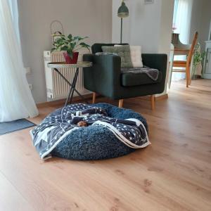 Ferienwohnung Stadt-Land-Fluss