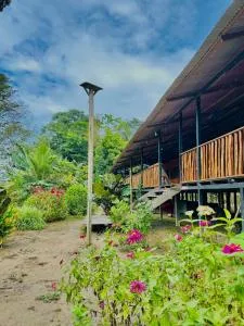 Amazon Renaco Lodge - 莱蒂西亚