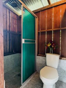 Amazon Renaco Lodge