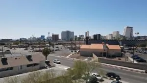 Downtown, downtown Las Vegas - نورث لاس فيغاس