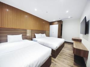 Celina Hotel - Khách Sạn Tam Đảo