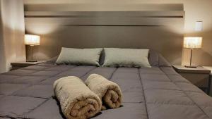 Departamento Casa de playa