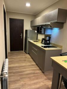 Departamento Casa de playa