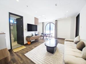 Celina Hotel - Khách Sạn Tam Đảo