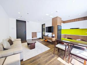 Celina Hotel - Khách Sạn Tam Đảo