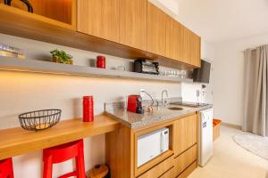 Easy Star - Belo studio ao lado do Allianz - MN01I