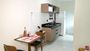 Residencial Bianca, Ap 07 - TERREO