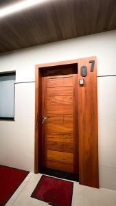 Residencial Bianca, Ap 07 - TERREO