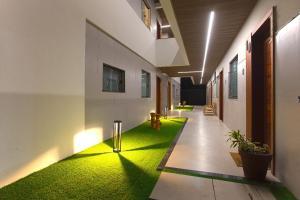 Residencial Bianca, Ap 07 - TERREO