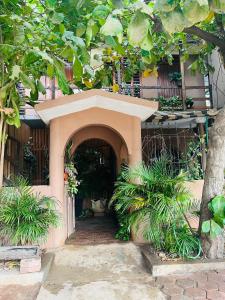 Casa Guiba 1 puerto escondido