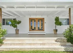 Palm Springs Bungalow - Yorkeys Knob