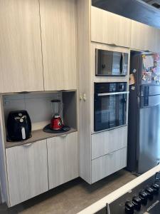 Apartamento para COP30 com vista para a baía