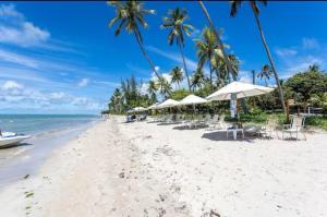 Bangalô 23 - Eco Resort Praia dos Carneiros - Tamandaré