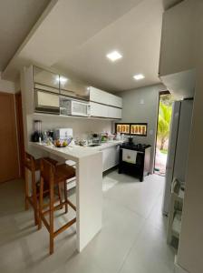 Bangalô 23 - Eco Resort Praia dos Carneiros - Tamandaré