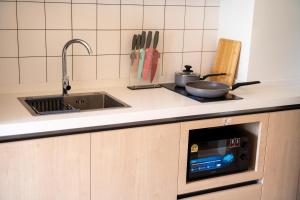 Japanese-Style Condo close Kamala Beach