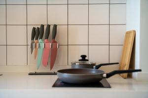 Japanese-Style Condo close Kamala Beach